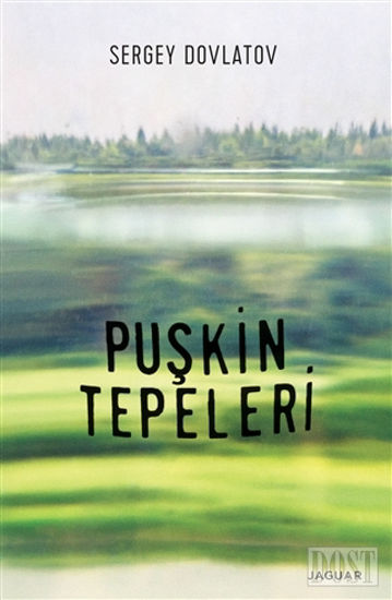 Puşkin Tepeleri